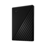 Western Digital WD 2TB My Passport Portable Hard Disk Drive,