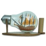 Ship In Bulb