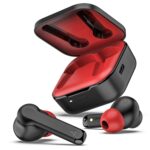 boAt Newly Launched Airdopes 458 TWS Earbuds with Spatial Bionic Sound by THX,in Ear Detection,