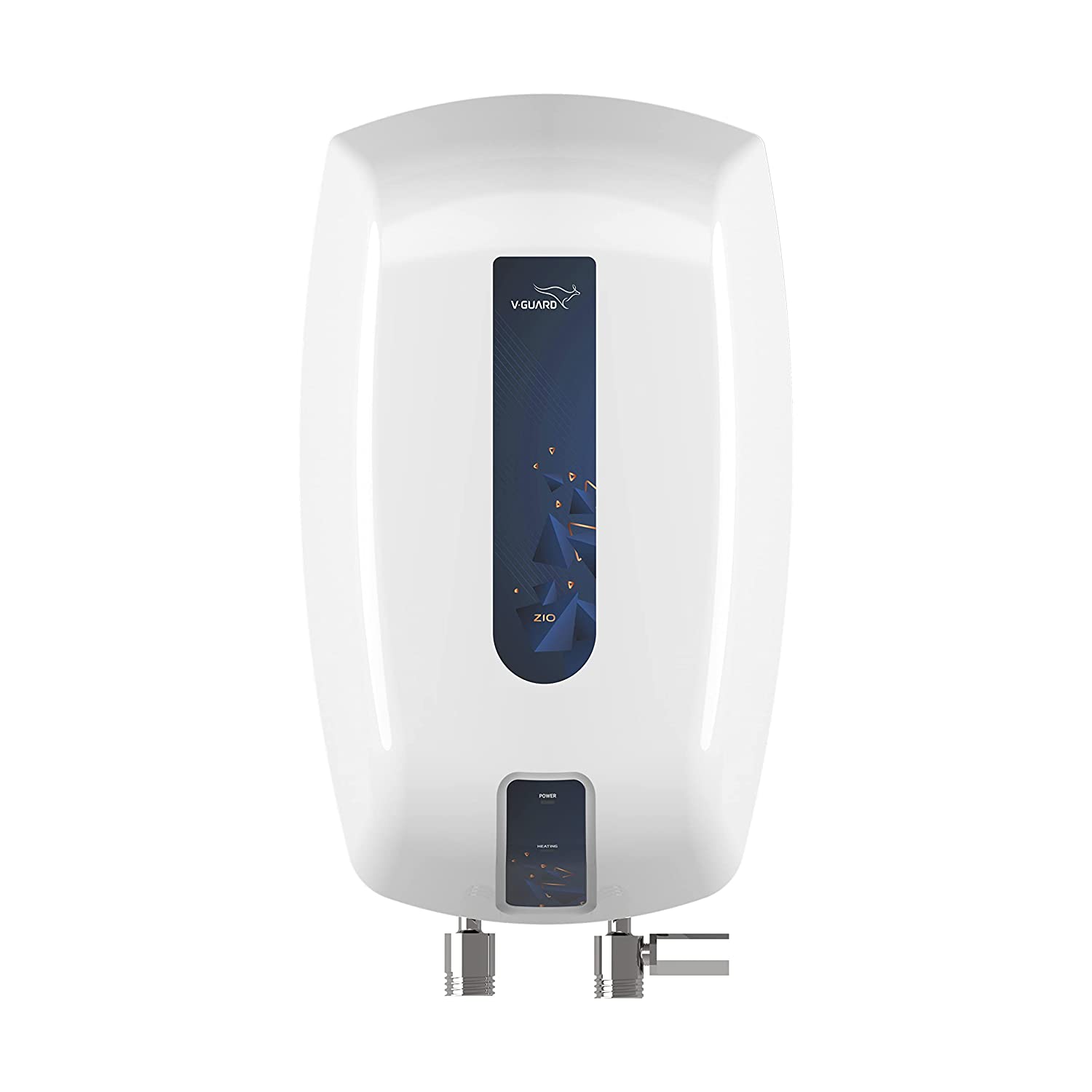 V-Guard Zio Instant Water Geyser