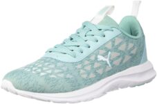 Puma Womens Agile Trip WN's Idp Sneaker