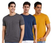 Amazon Brand - Symbol Men's Regular Fit T-Shirt