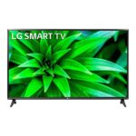 LG LM562 81.28 cm (32 inch) HD Ready LED Smart WebOS TV with Dolby Audio