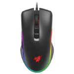 Redgear Gaming Mouse with RGB