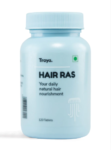 Hair Ras Ayurvedic Hair Herbs