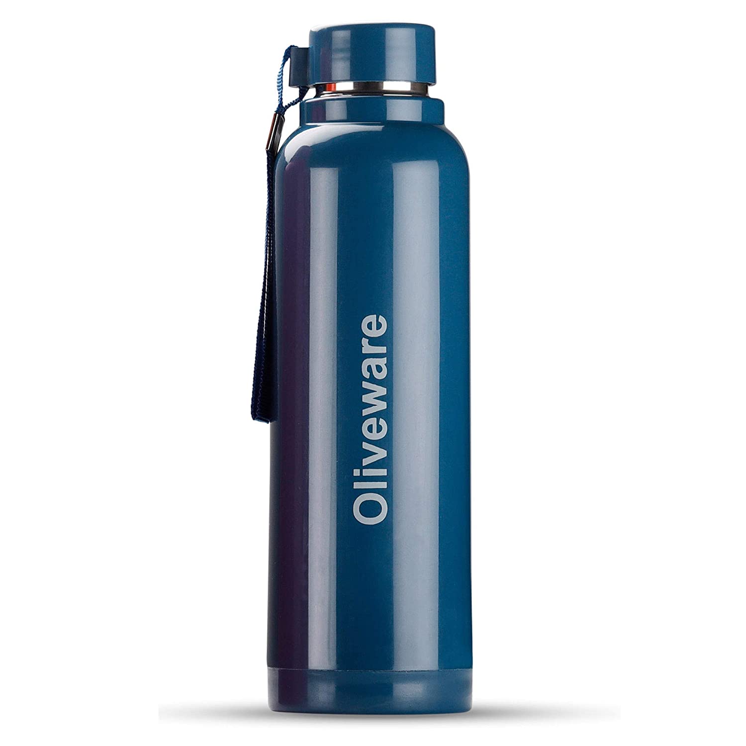 Oliveware Aura Insulated Steel Bottle