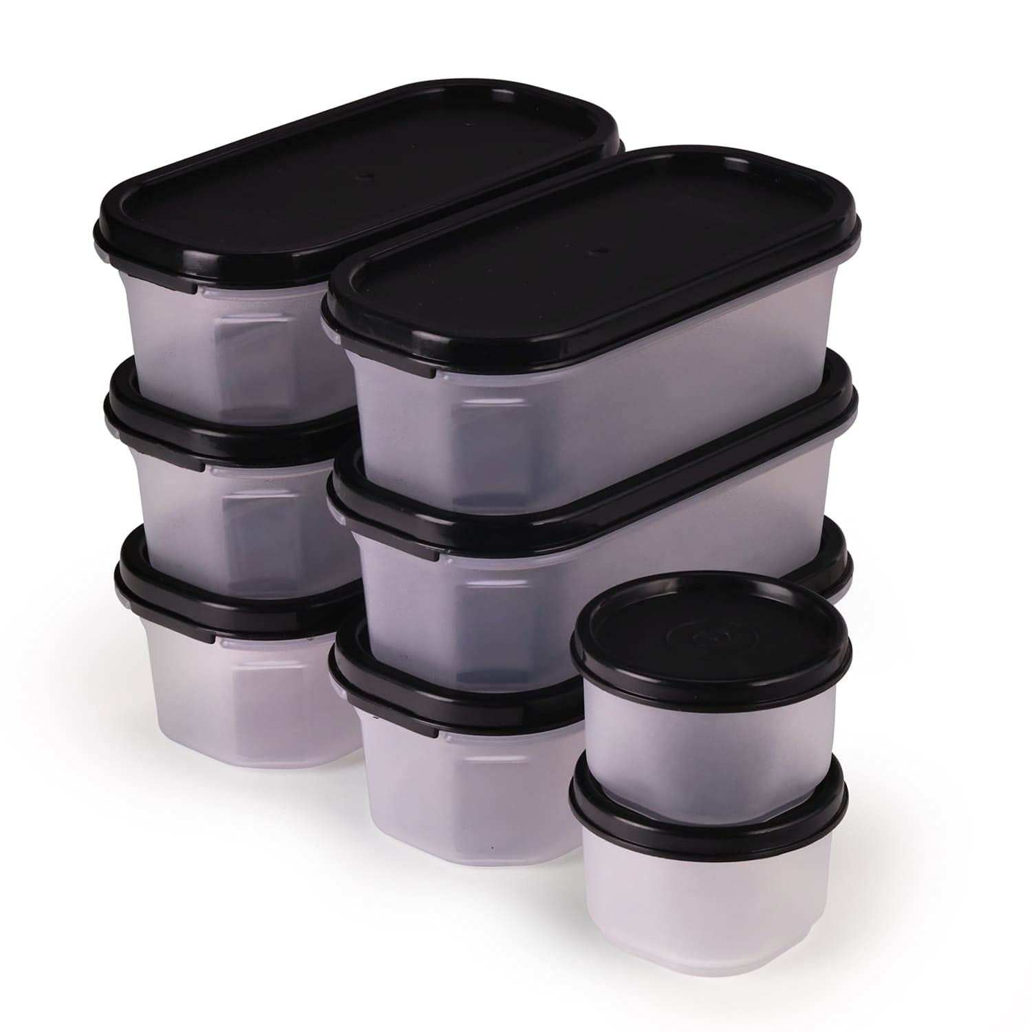 SOPL- Oliveware (logo) with Device Modular Storage Containers