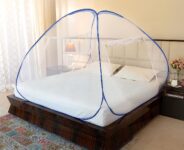 Solimo Mosquito Net, Double Bed