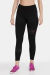 Zelocity Mid Rise Quick Dry Leggings