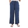 TAMSY Women’s Formal Office Pants Slim Fit Casual Trousers Plazo Pants for Women